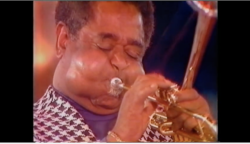 rotoscopette:fucking hilarious comment from a dizzy gillespie video on youtube