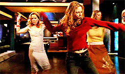 lordharrypotter:  Buffy the Vampire Slayer, THE MUSICAL.Once More, with Feeling 