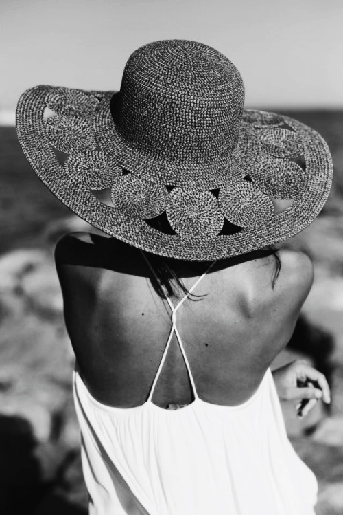 straw hat