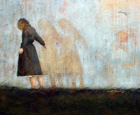 afroui: Federico Infante