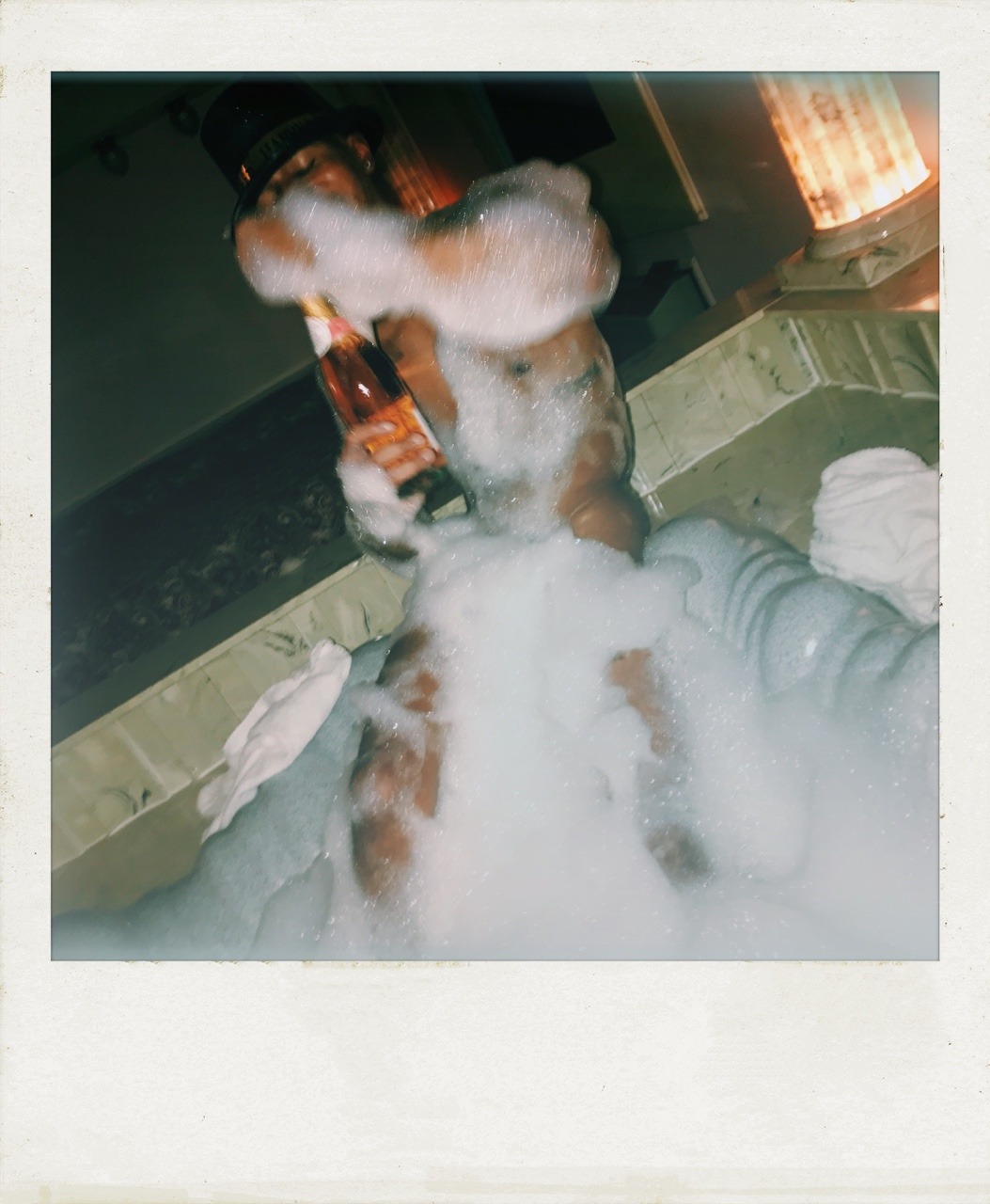 therealkhalil: New Years  