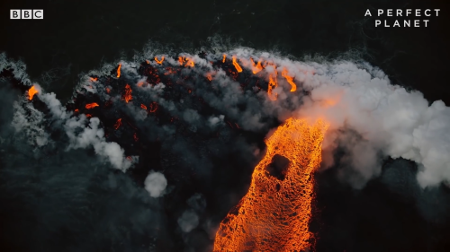 Kilauea’s 2018 eruption gave us some of the most stunning volcanic footage ever seen, a tradit