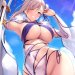 spiritoger:Musashi from Fate Grand Order adult photos