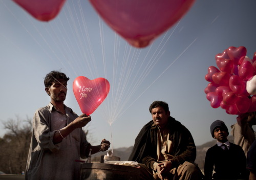 Valentine s day around the world