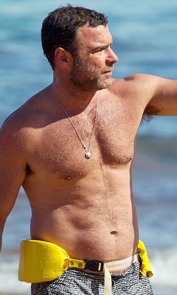 edcapitola2:  boys-do-luke: 🔞 Liev Schreiber 🔞 Site: http://boysdoluke.blogspot.com.br