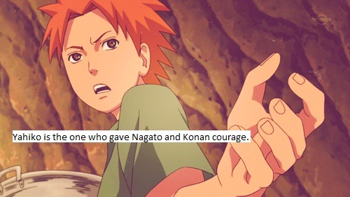 The Naruto Fandom.