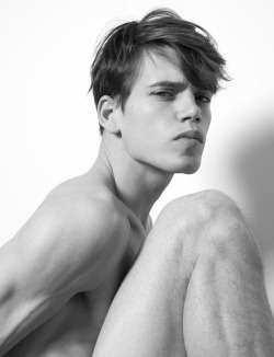 mark cox photographed saverio cardia 