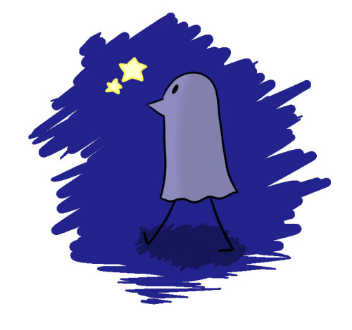 I Drew Some Pun Pun Fantart