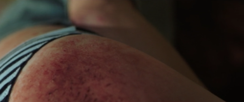 filmswithoutfaces:Raw (2017)dir. Julia Ducournau