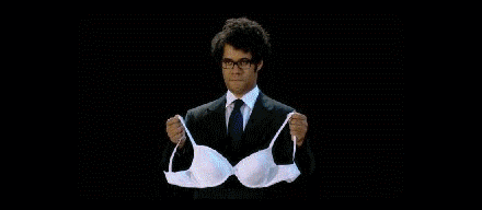 when you get weird magic items