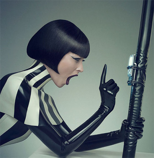 pelennanor:  latexpics:  Credits for this anyone?  Paul Ruigrok van der Werven
