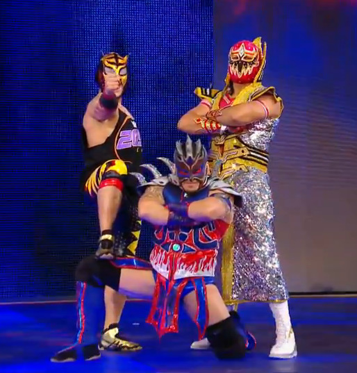 ariyadaivaris:  THE COOLEST DUDES ON EARF