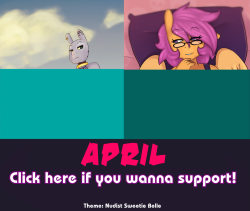 somescrub:  https://www.patreon.com/somescrubGetting really close to having 6 main images instead of just 4! Any support is greatly appreciated~!