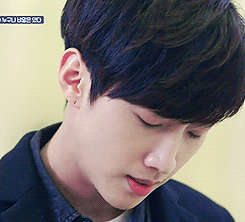 bayoungs: angry jinyoung