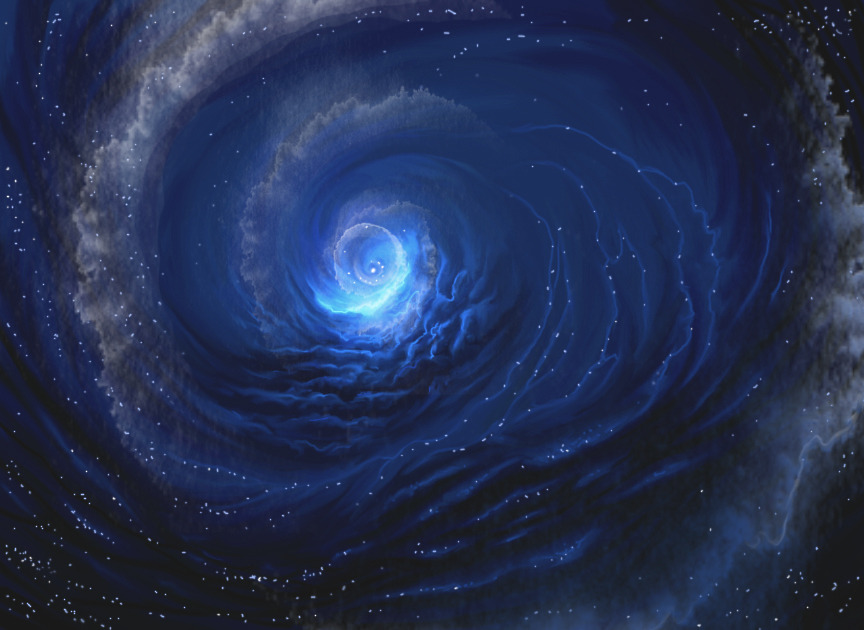 myrealnameisraven:  Voicelessby GreyOculus 