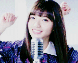 mochichan00:  Nogi x Heavy Rotation