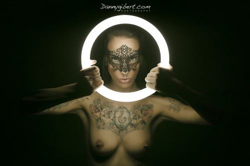 Face In the Light by DANNY GIBERT  adult photos