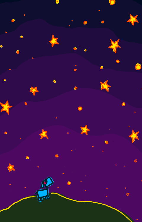 explodingdog