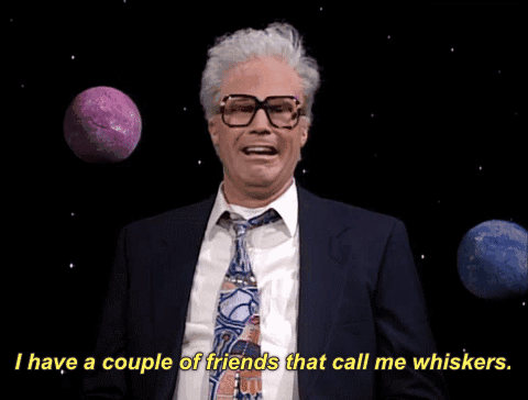 Saturday Night Live