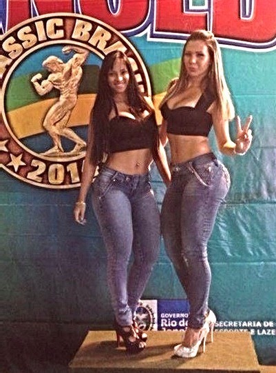 amaxxxingblog:  From Rio