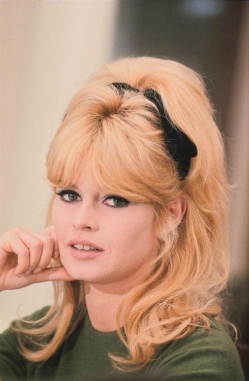fybombshells:brigitte bardot