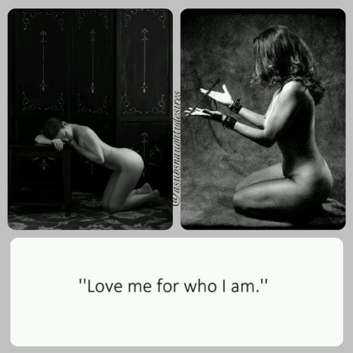 My Desires