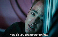 loki-sherlocki:  museattackattack:  #friendly reminder that spock saw jim through