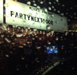 jylekenner:  Partyomo