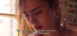 Harmed:  Love Rosie (2014)   🔥