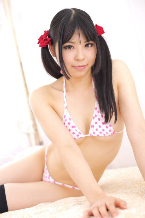 Cosplay Girl MariMariTime4 [School Girl Uniform] 1-9