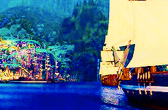  Frozen + Scenerygasm 