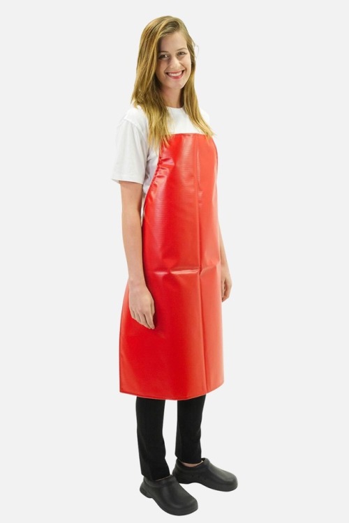 apron | fetish | pvc | latex | rubbergloves