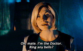 withextra: Thirteen being very quite Eleven [½]