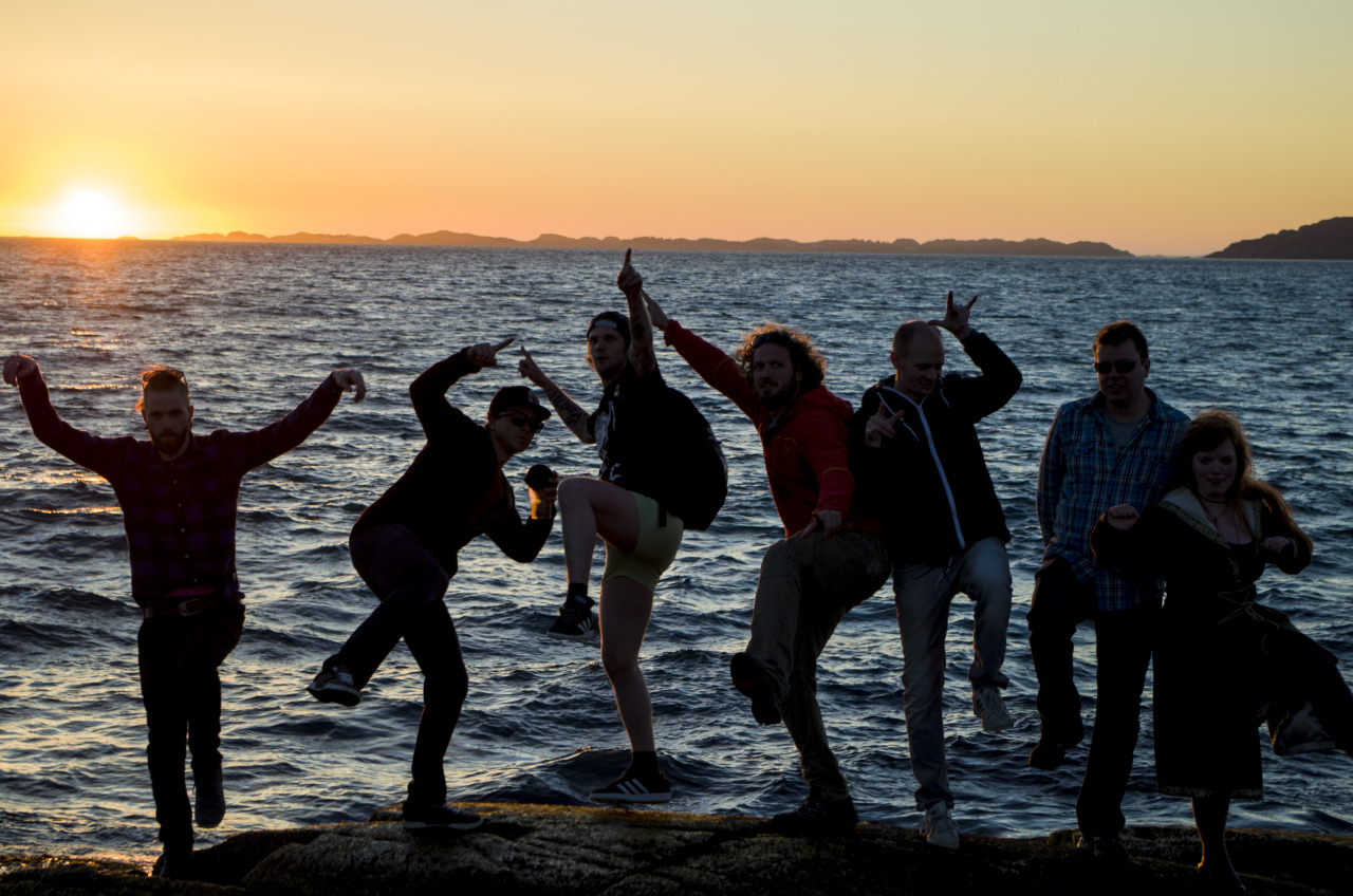 The wild bunch by Keaphoto