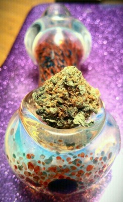 Light up & toke away
