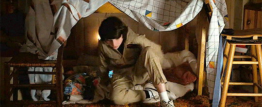 thatonekimgirl:  am i being emotionally destroyed by a pair of kids? (yes, yes i