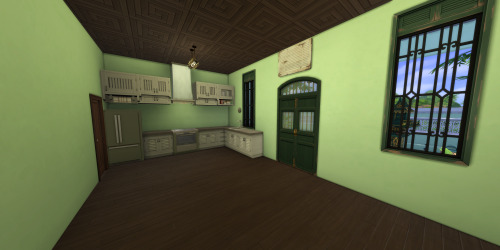 Ro Kaya Town Homes (Pt 1)