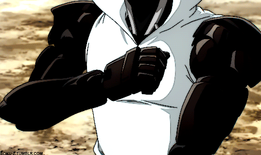 15 One Punch Man GIFs That Show Why Saitama is the Greatest Hero   MyAnimeListnet