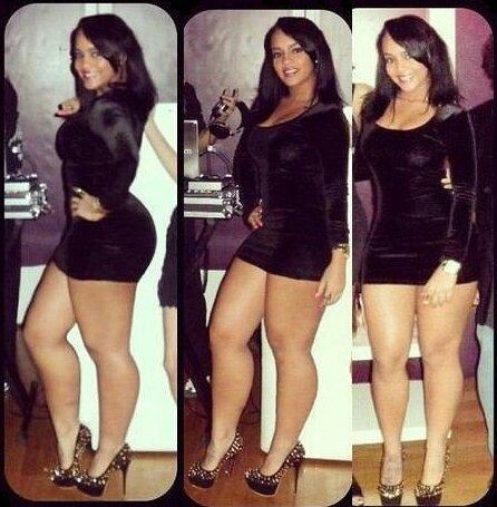 highclasslook: What I like