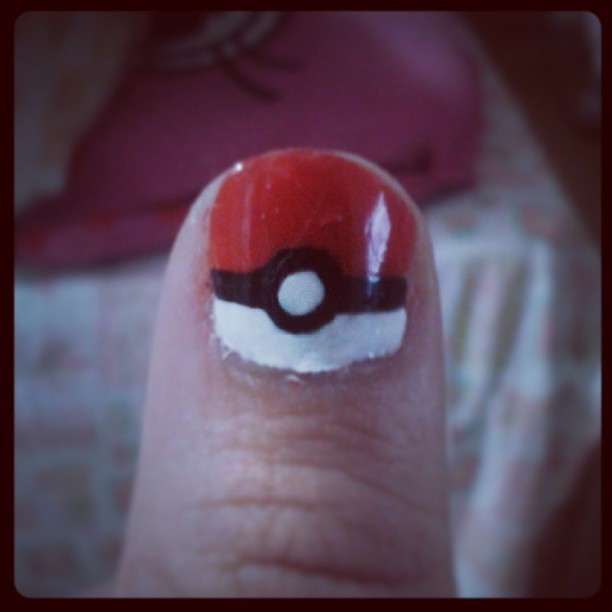 Got to catch them all&hellip;