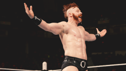 Wrestling Photos
