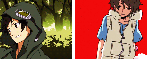 Yaoi is my Life