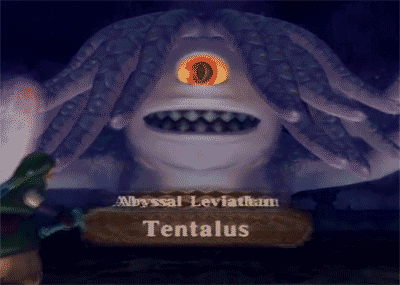 The Legend Of Kingdom Hearts