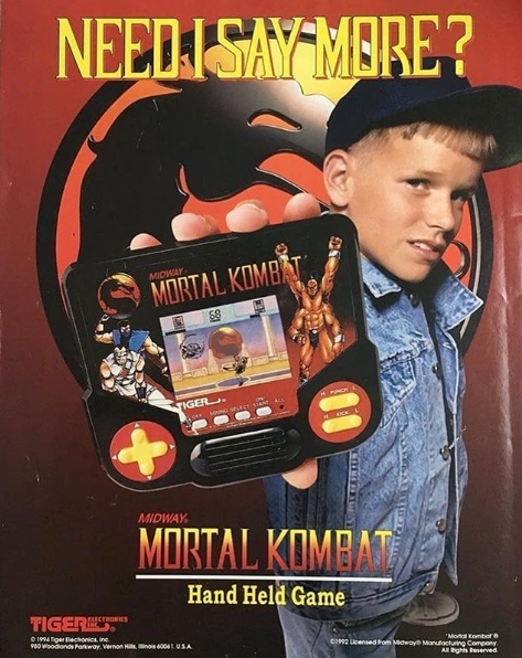 Il y a 30 ans, Mortal Kombat débarquait sur consoles ! - Page 2 Tumblr_ph9yeurIZ41qa6wvao1_500