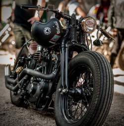 Bobber Inspiration