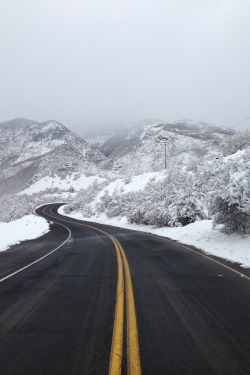 decepticun:  The Road | by jordan.is