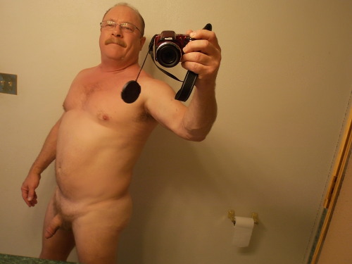 Any time dad