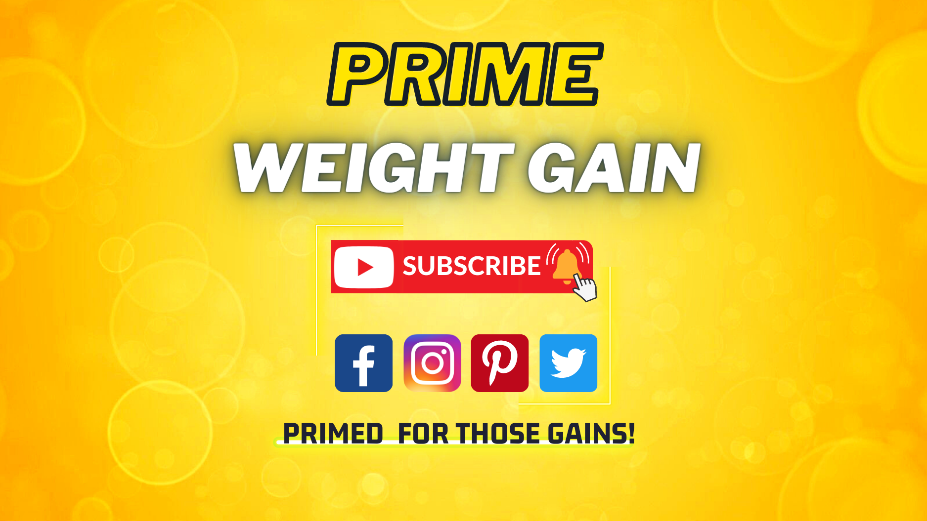 Prime Weight Gain On Tumblr prime-weight-gain-on-tumblr