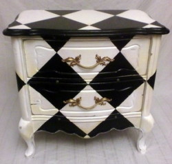 gothiccharmschool:  More furniture to covet!