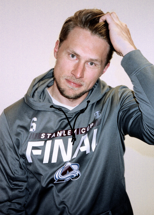 @NHL: Photographed Forever On Film. #StanleyCup Cc: @Avalanche
